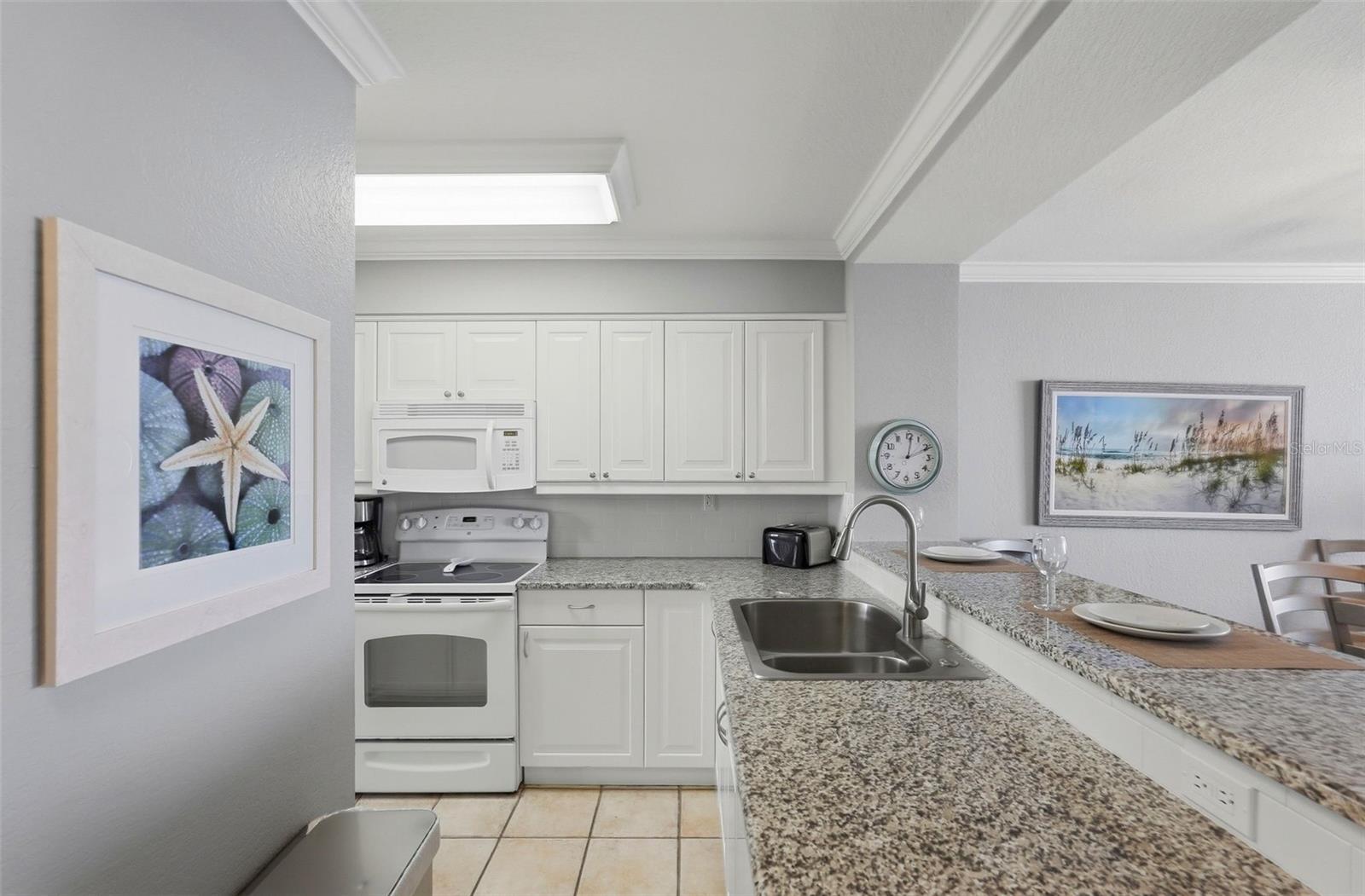 BAHIA VISTA - Residential