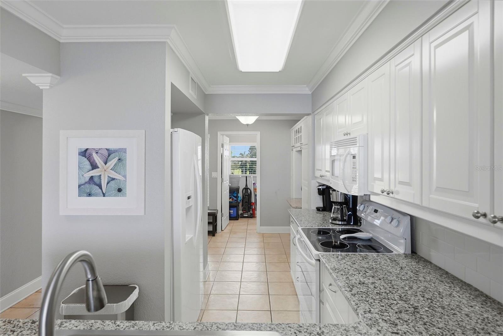 BAHIA VISTA - Residential