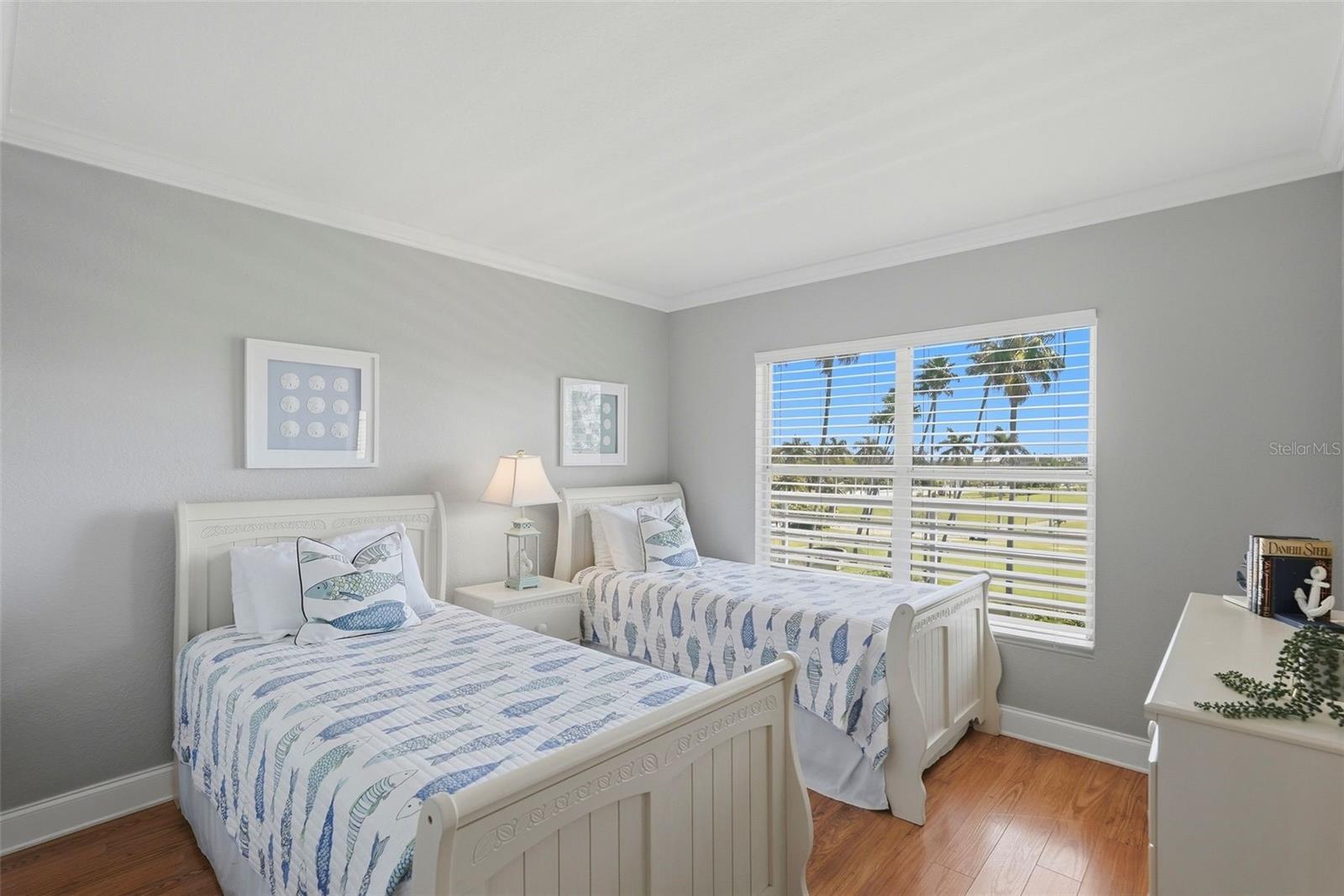 BAHIA VISTA - Residential