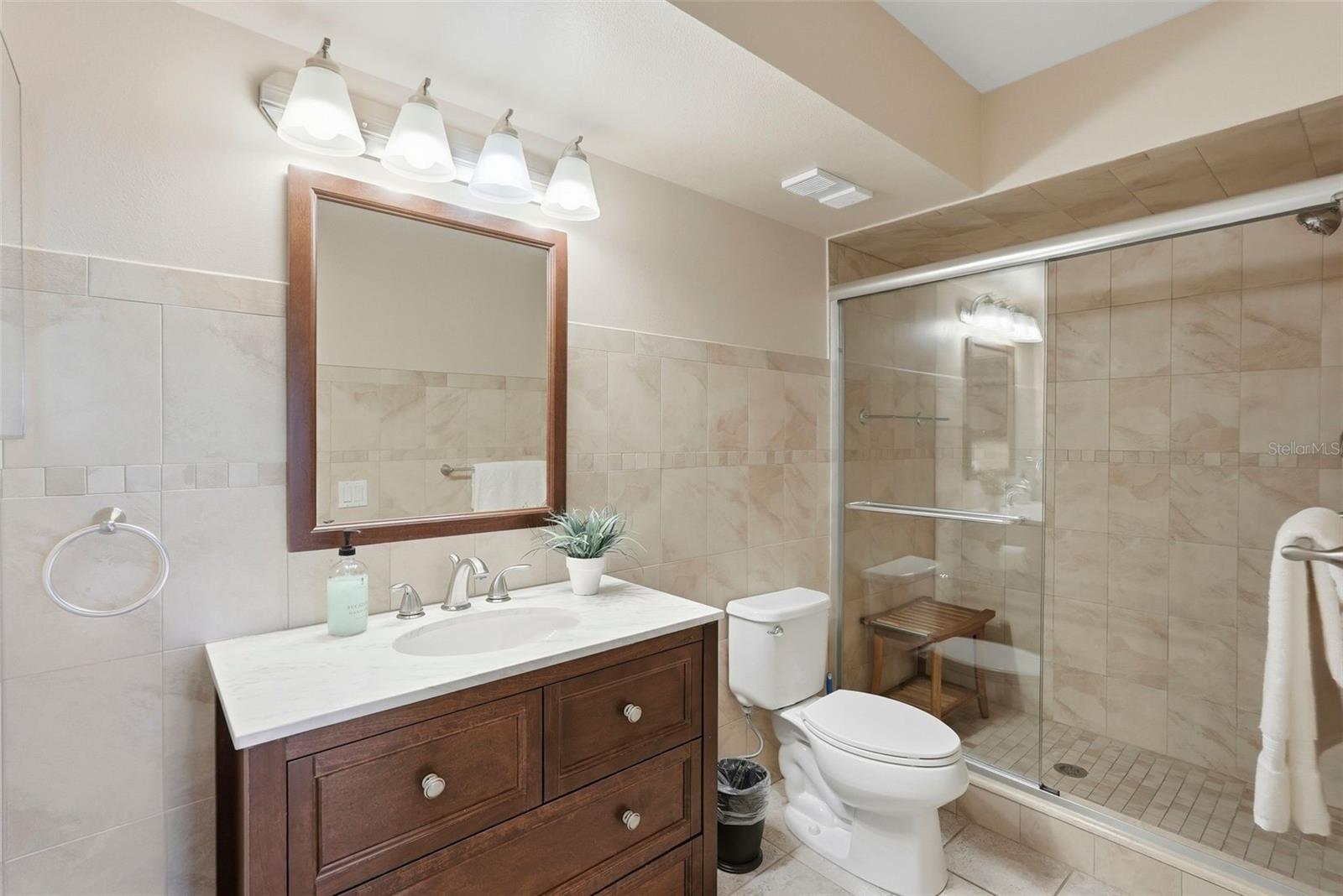 BAHIA VISTA - Residential