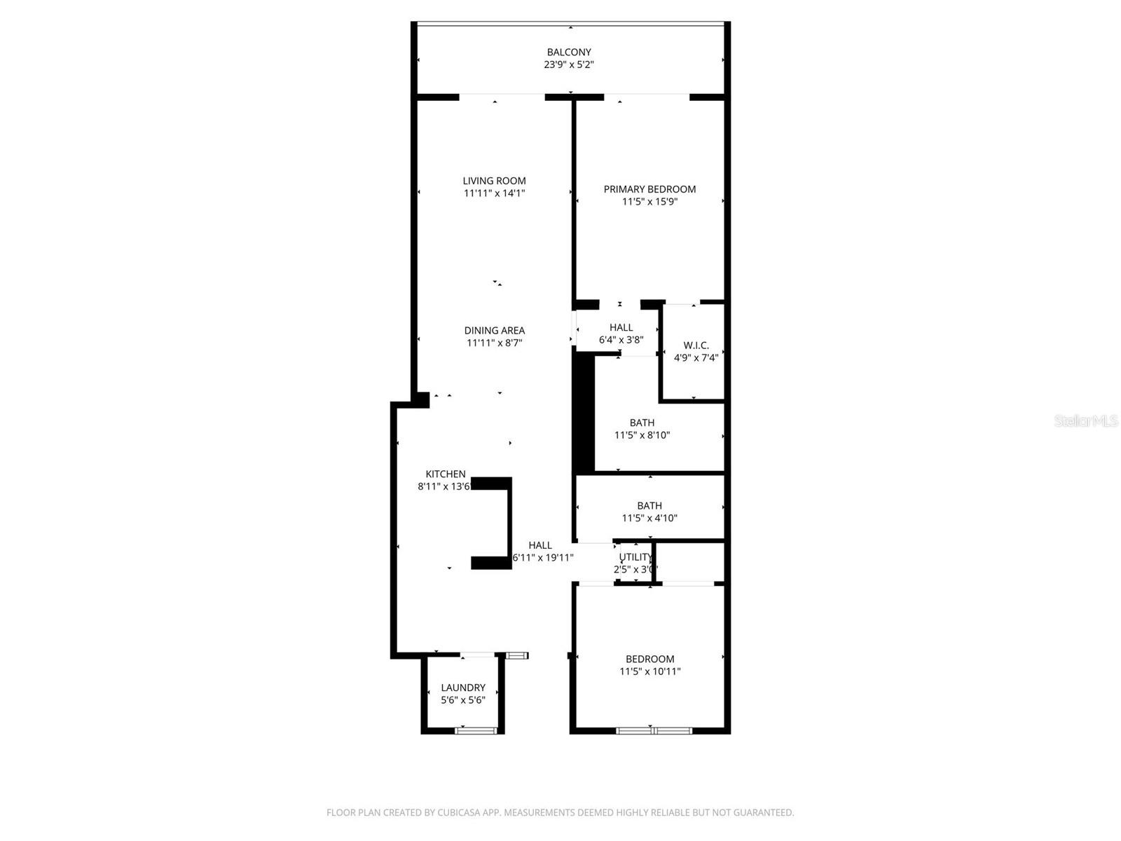 BAHIA VISTA - Residential