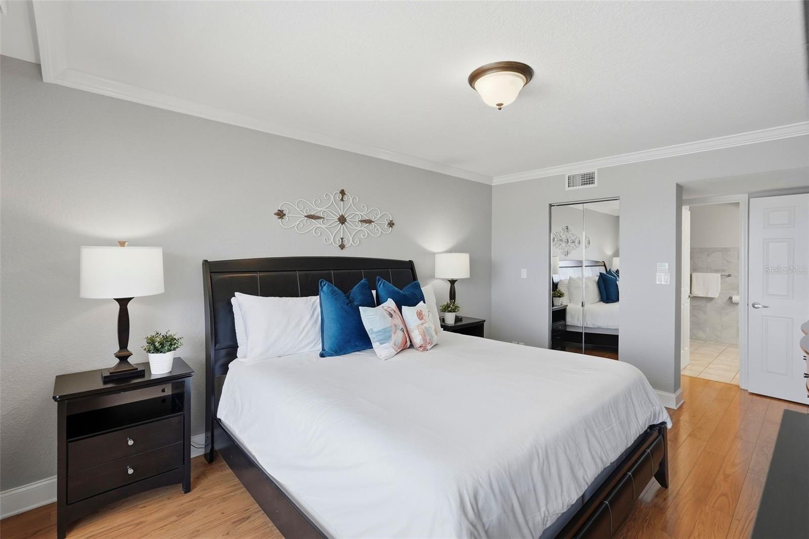 BAHIA VISTA - Residential