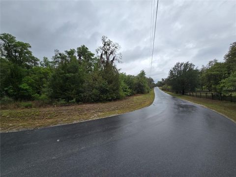 Tiny photo for 6727 N Linen Point, Dunnellon, FL 34433 (MLS # W7885601)