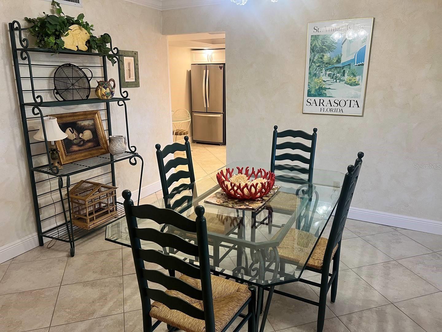 PEPPERTREE BAY III - Residential Lease