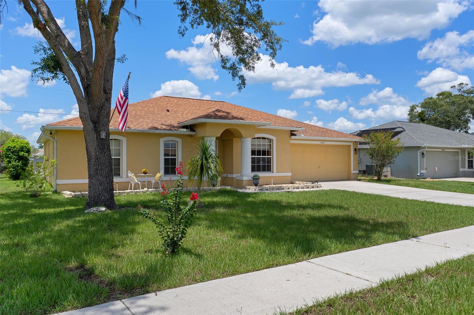15437 DEER PATH DRIVE