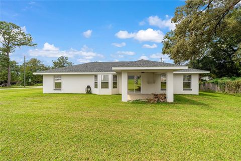 A home in OCALA