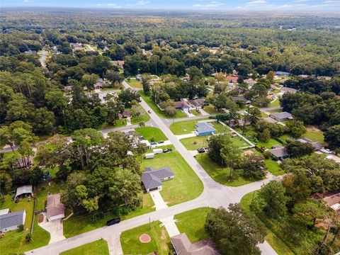 A home in OCALA