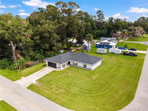 A home in OCALA