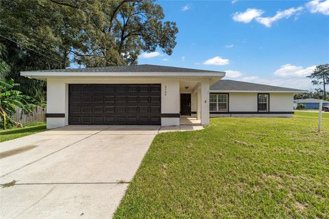 A home in OCALA