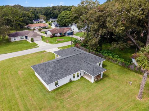 A home in OCALA