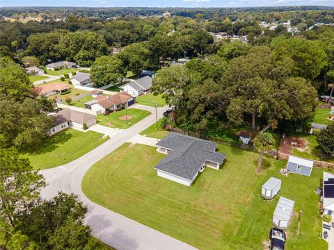 A home in OCALA