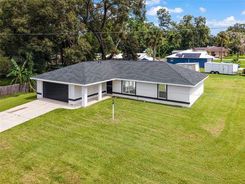 A home in OCALA