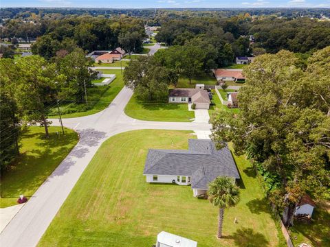 A home in OCALA