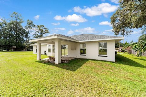 A home in OCALA