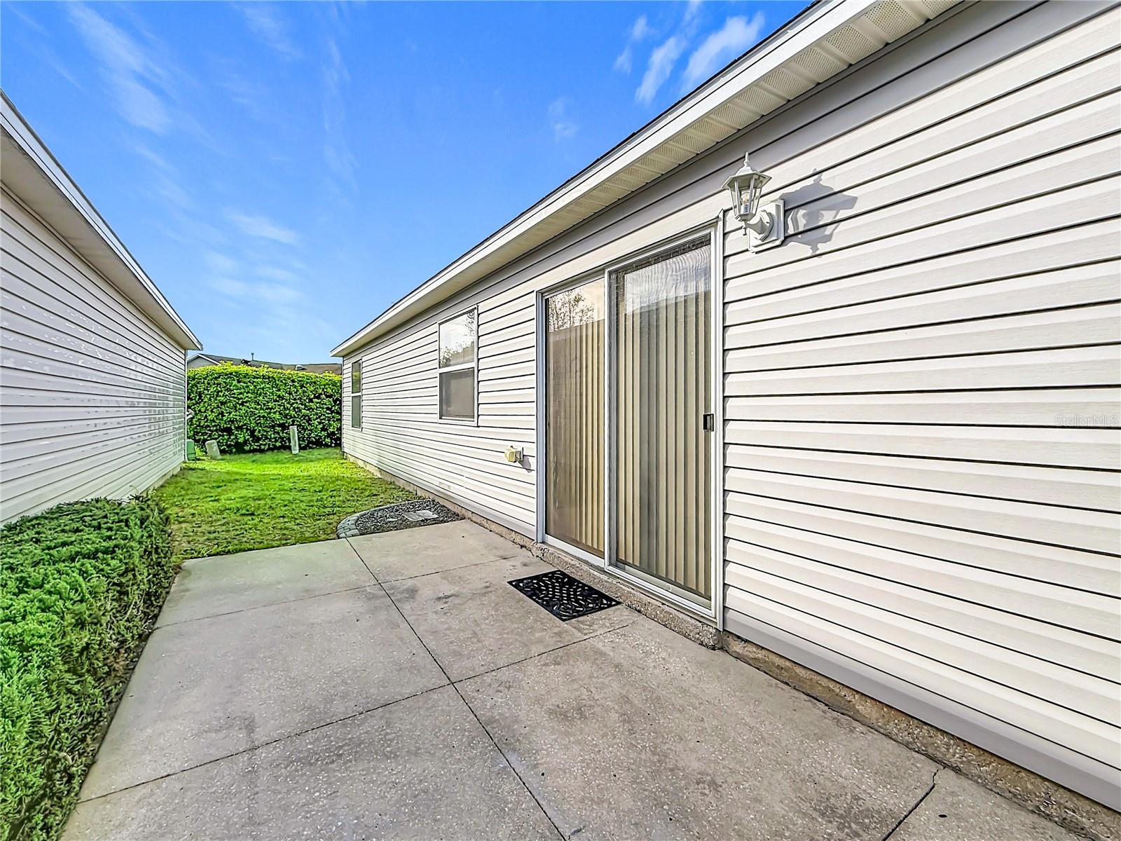 THE VILLAGES - Residential