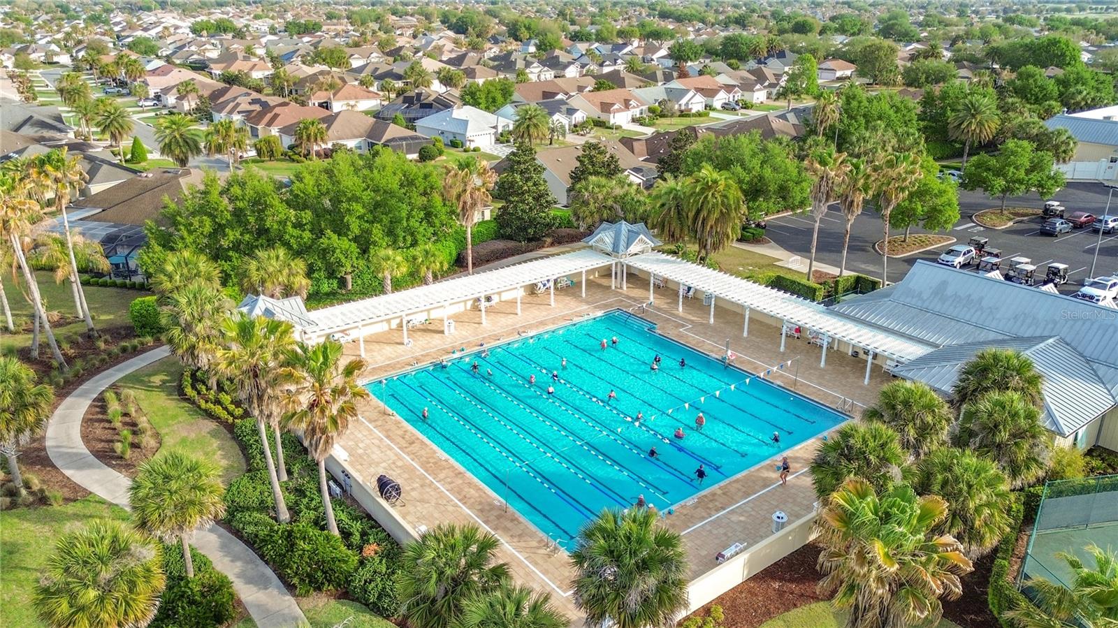 THE VILLAGES - Residential