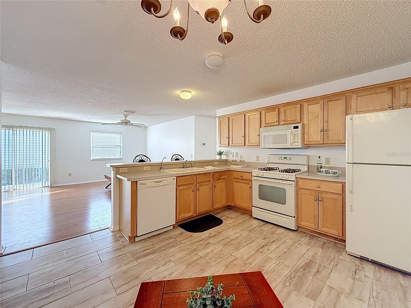 THE VILLAGES - Residential