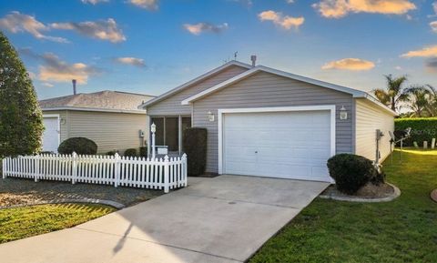 1626 GIBBES WAY THE VILLAGES FL 32162