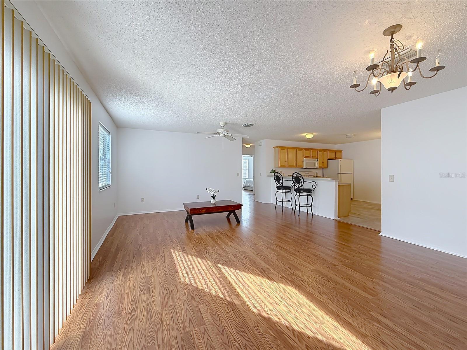 THE VILLAGES - Residential