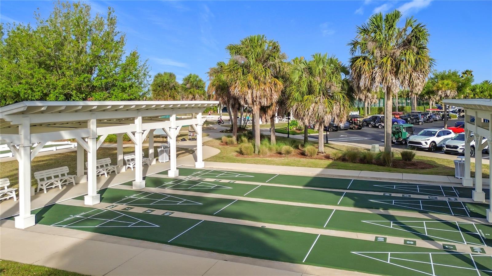 THE VILLAGES - Residential