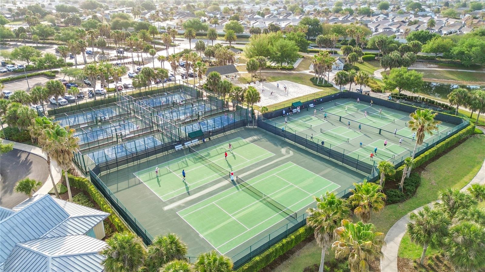 THE VILLAGES - Residential