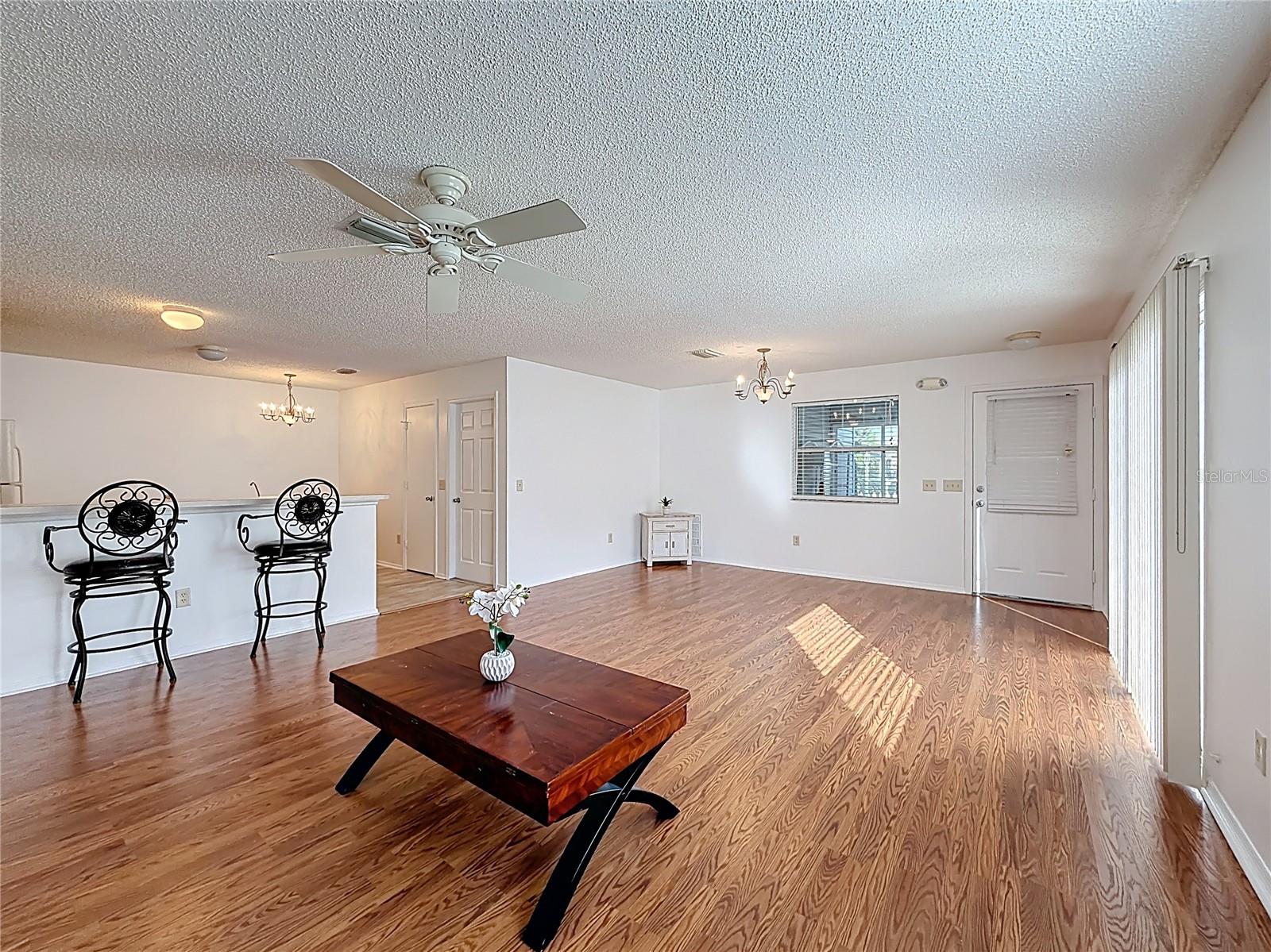 THE VILLAGES - Residential