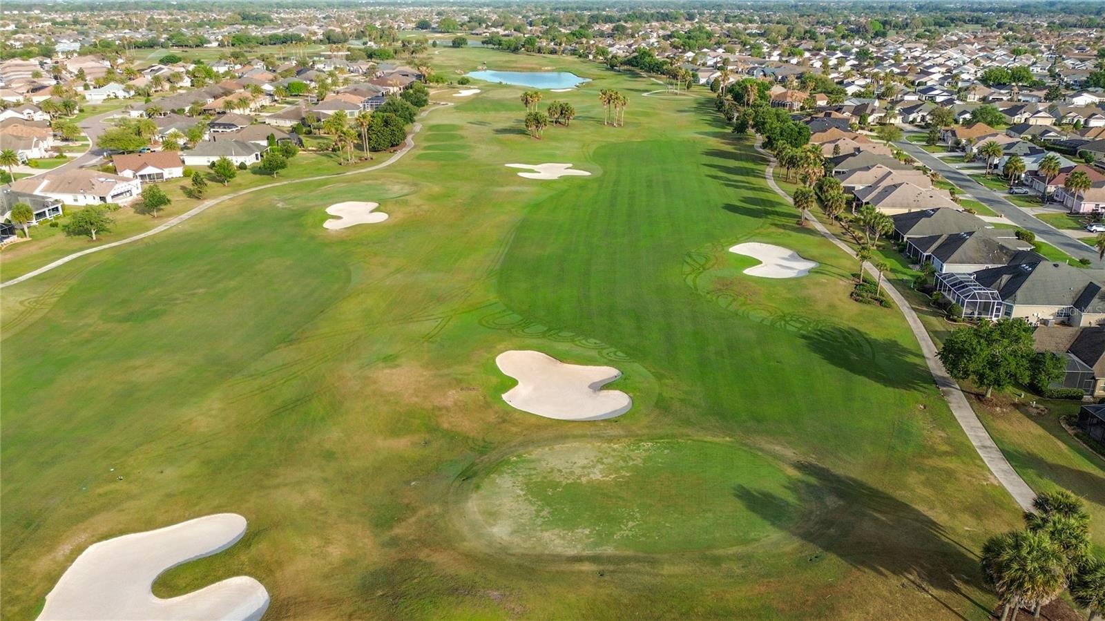 THE VILLAGES - Residential