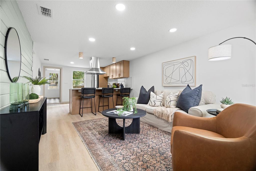 Photo of 1273 Sedeeva Circle N, Clearwater, FL 33755 (MLS # TB8496368)