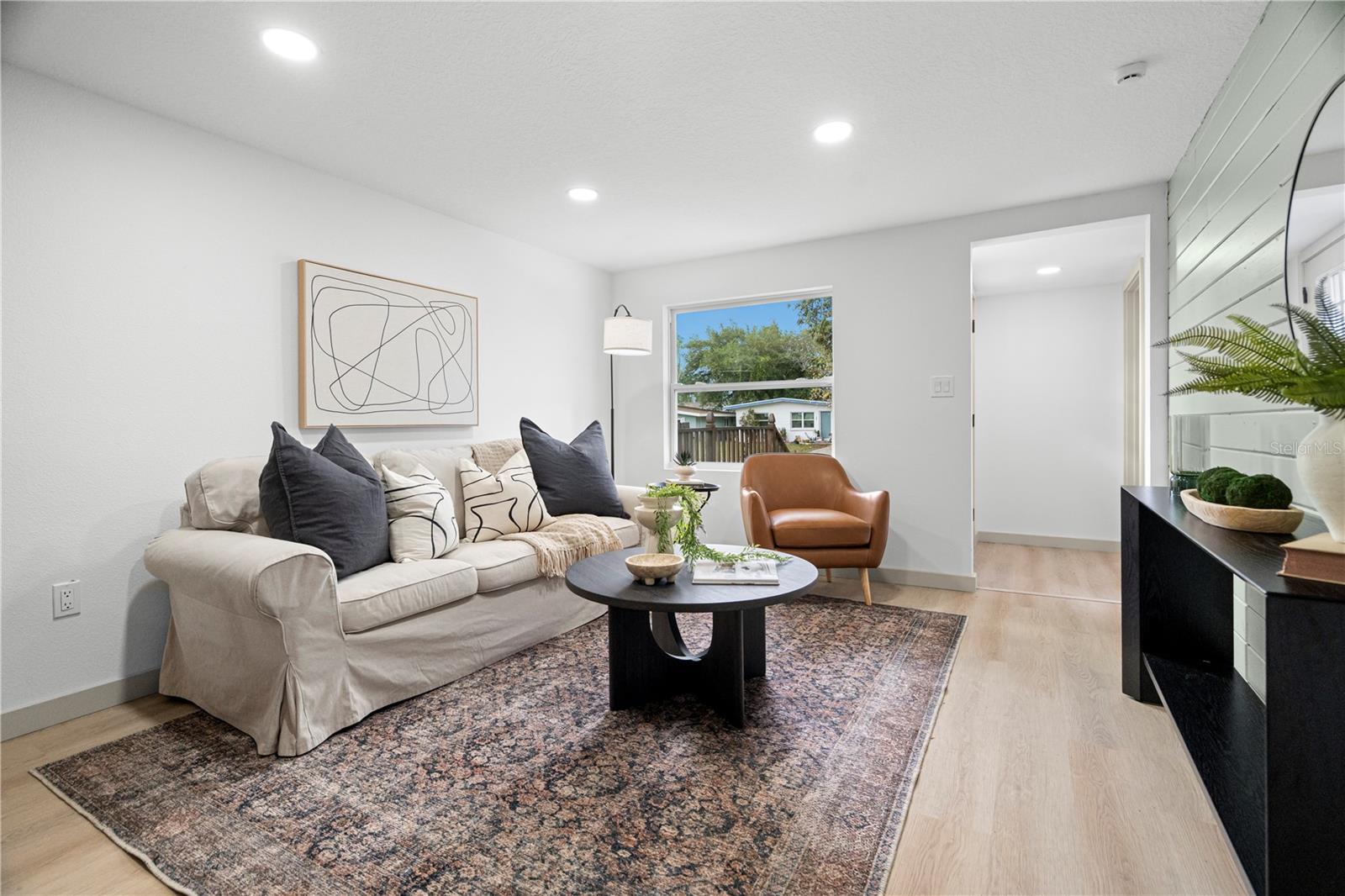 FLORADEL SUB - Residential