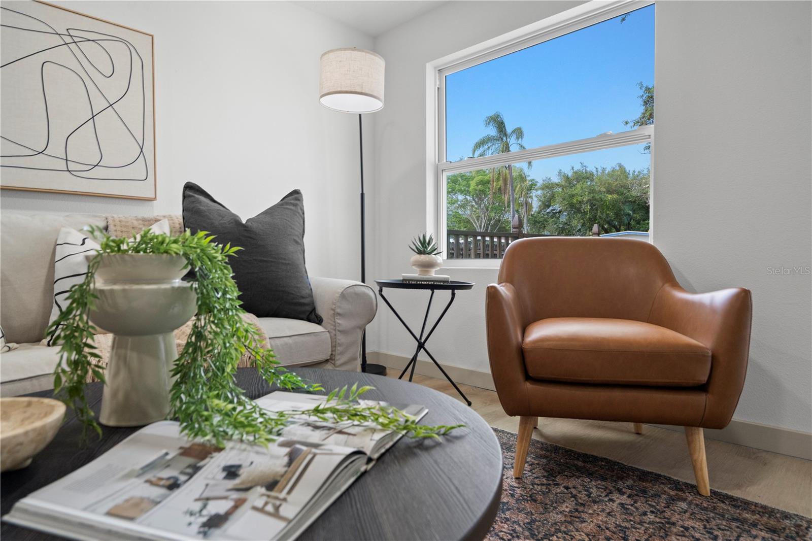 FLORADEL SUB - Residential