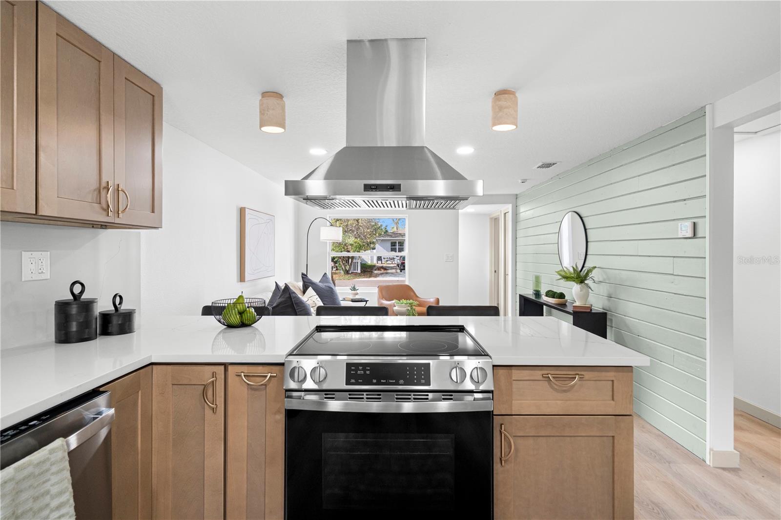 FLORADEL SUB - Residential