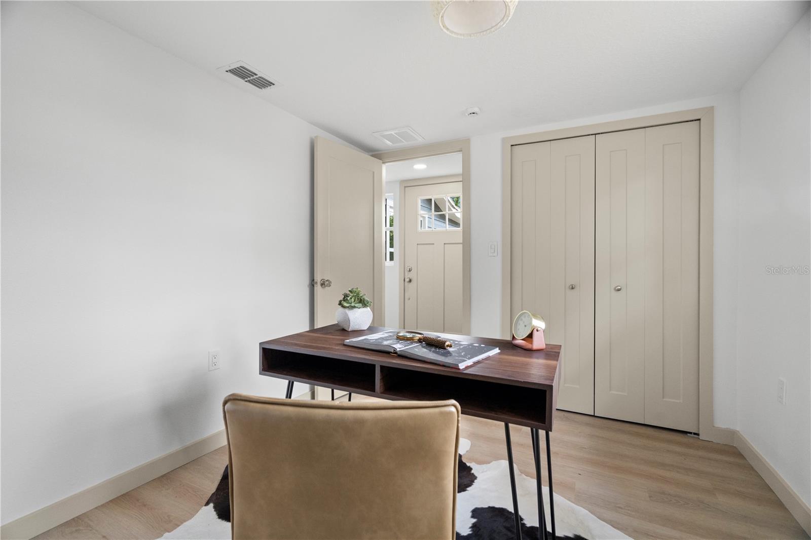 FLORADEL SUB - Residential