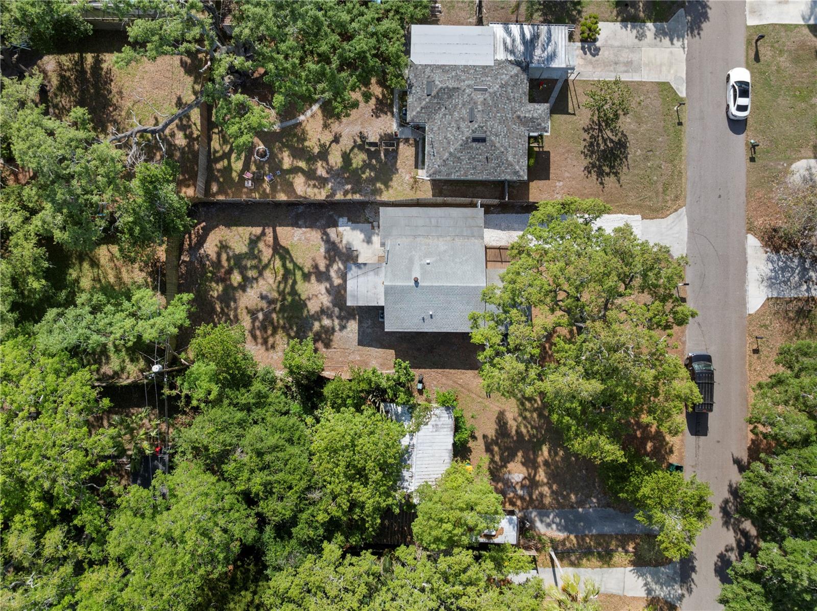 FLORADEL SUB - Residential