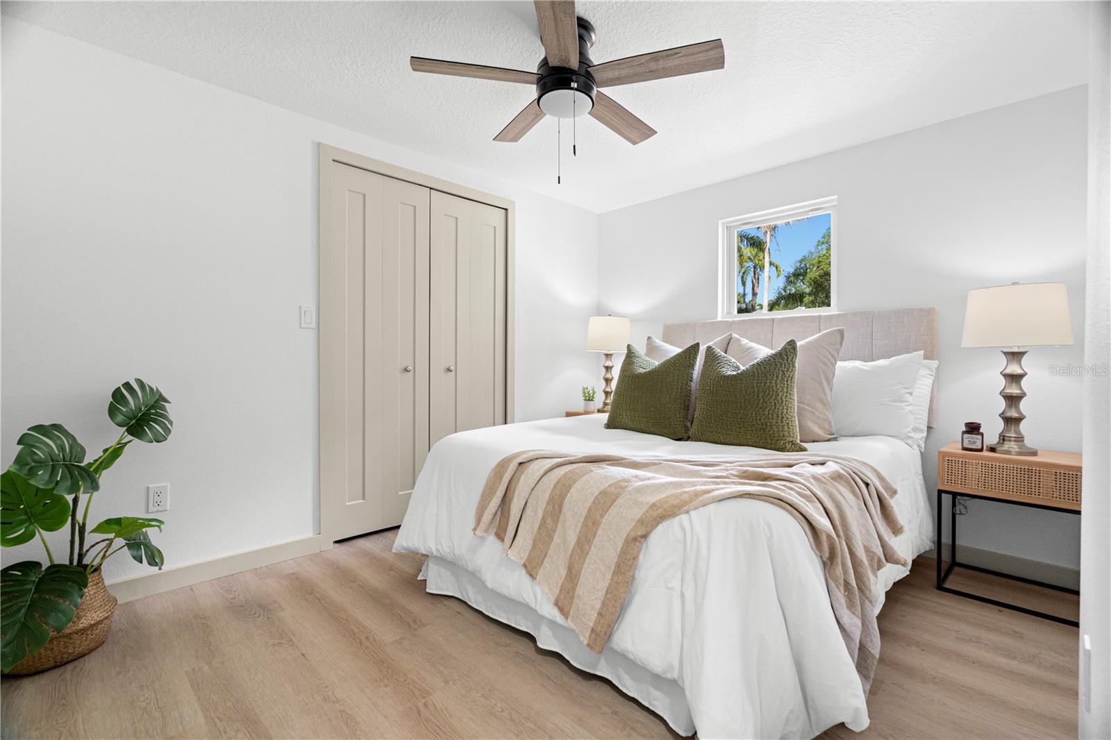 FLORADEL SUB - Residential