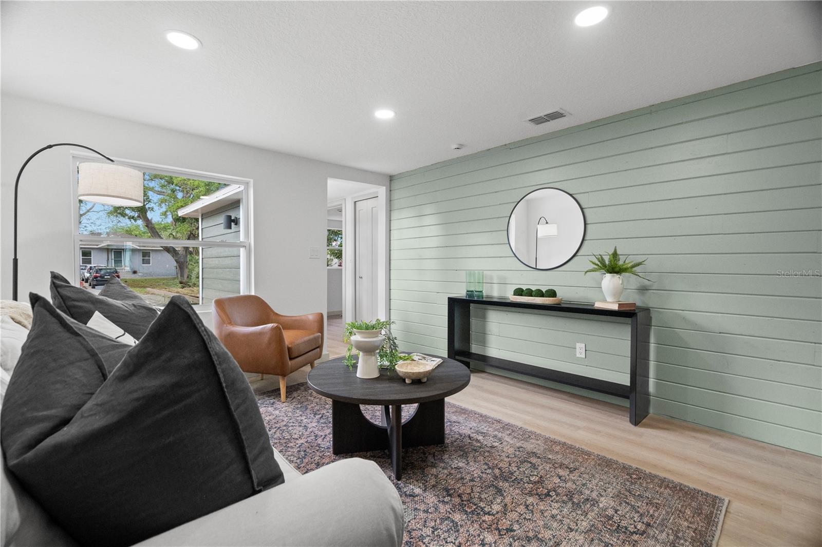 FLORADEL SUB - Residential