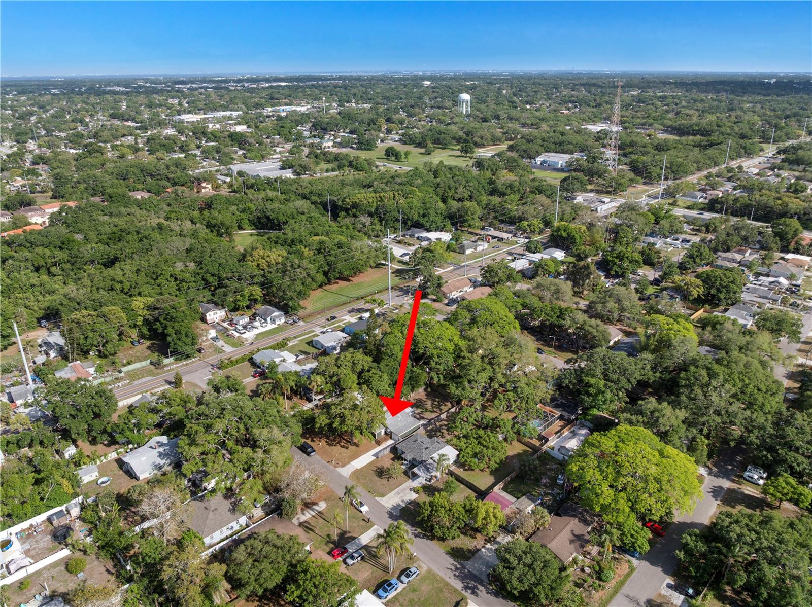 FLORADEL SUB - Residential