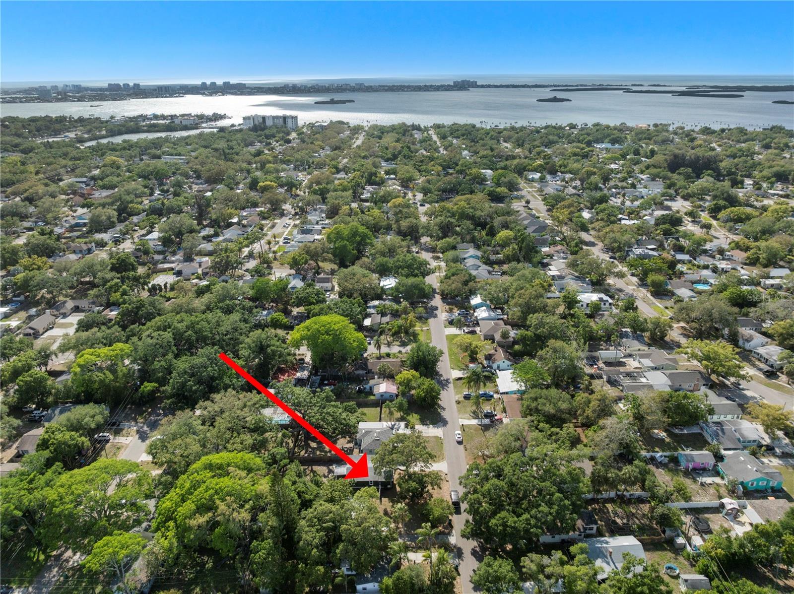 FLORADEL SUB - Residential