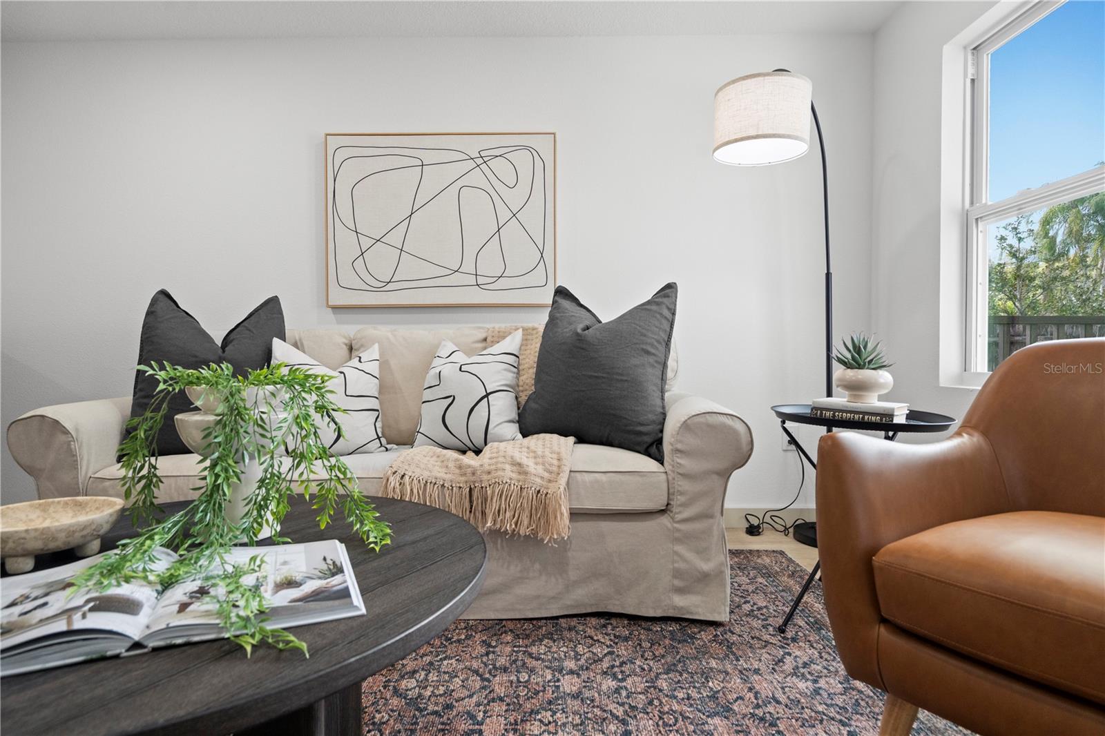 FLORADEL SUB - Residential