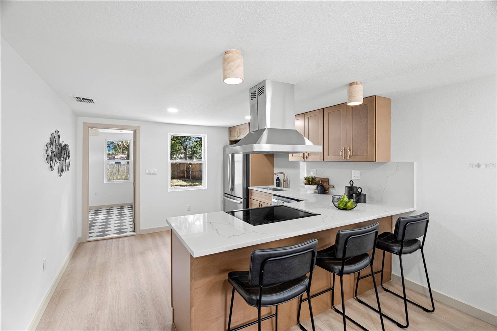 FLORADEL SUB - Residential