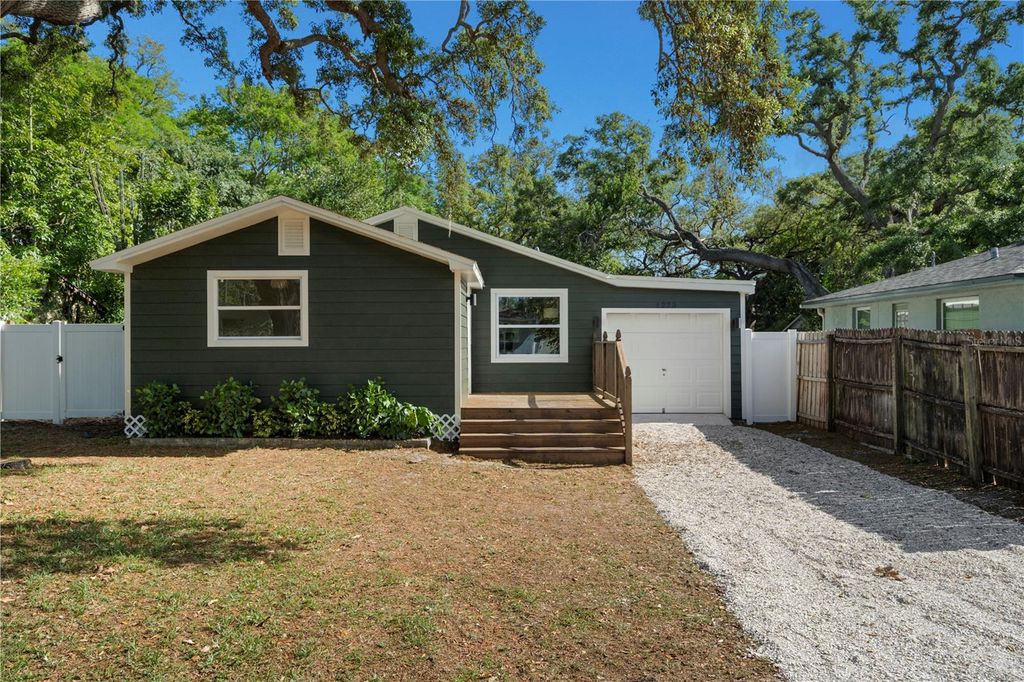 Photo of 1273 Sedeeva Circle N, Clearwater, FL 33755 (MLS # TB8496368)