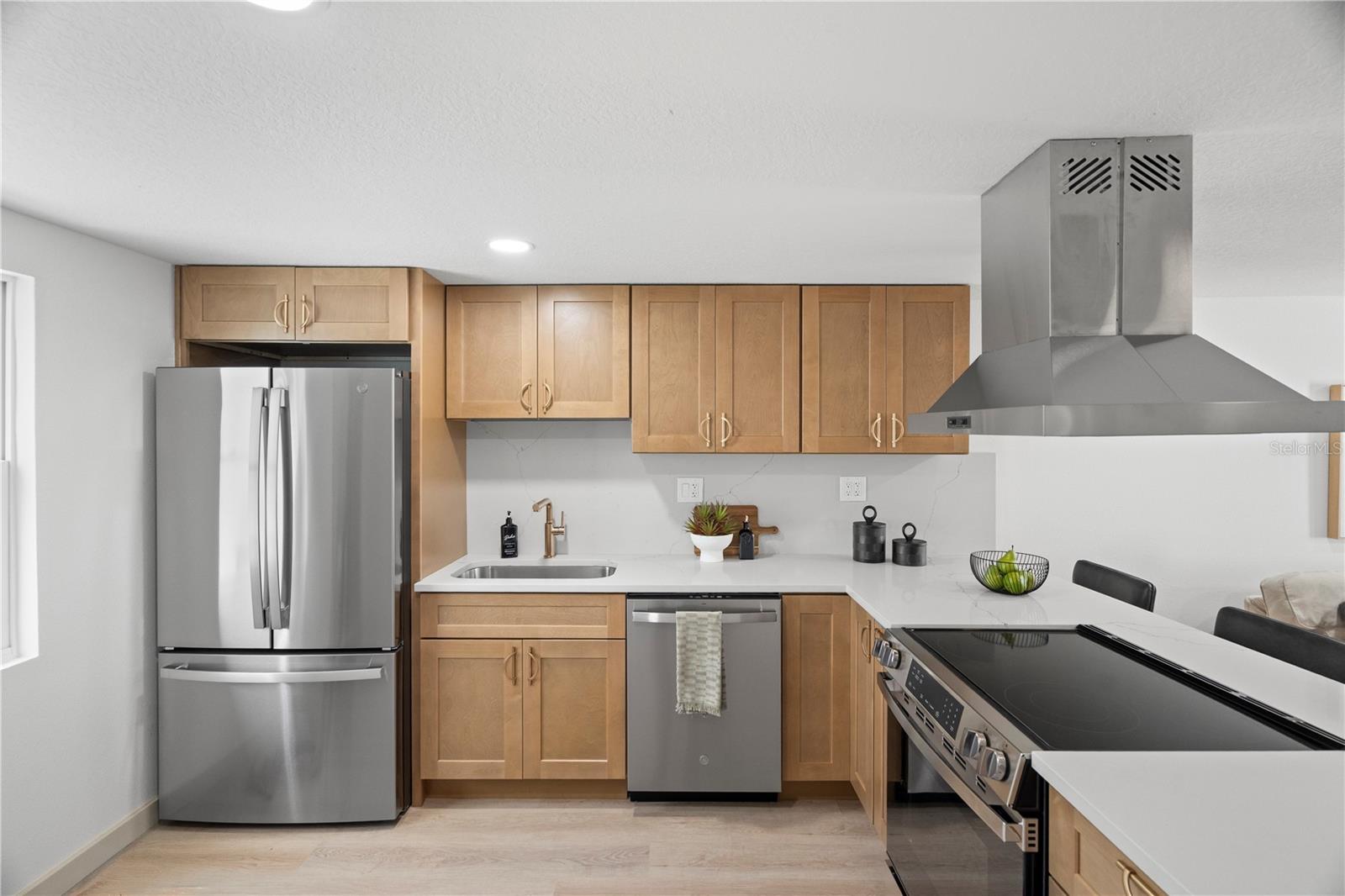 FLORADEL SUB - Residential