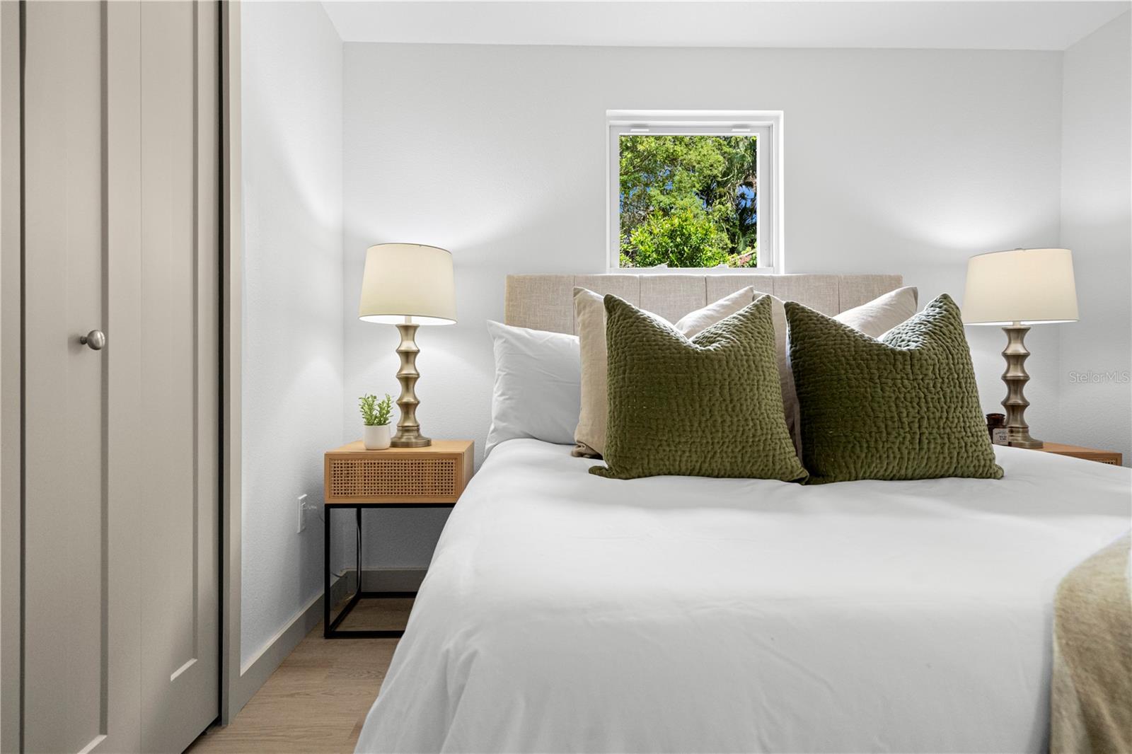 FLORADEL SUB - Residential