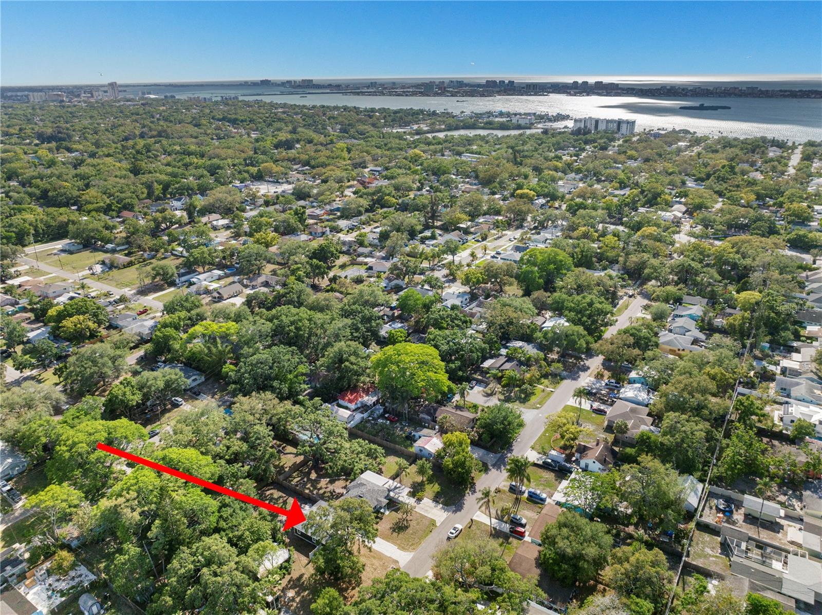 FLORADEL SUB - Residential