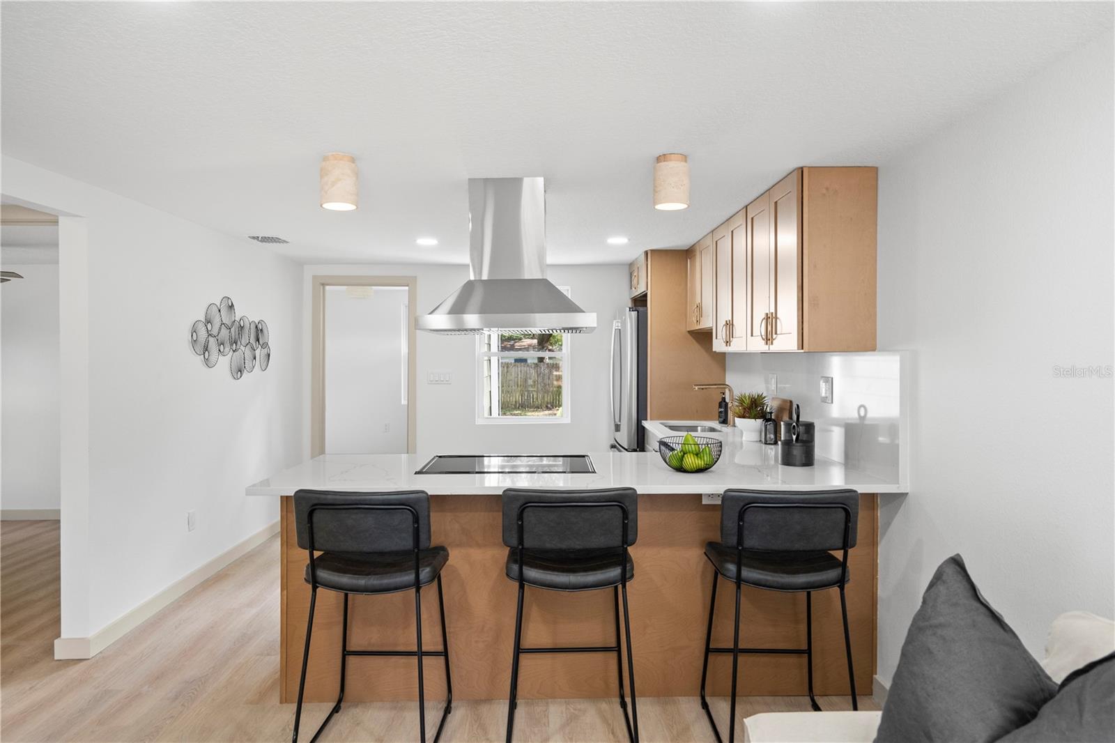 FLORADEL SUB - Residential