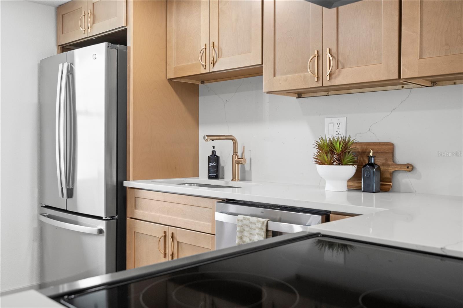 FLORADEL SUB - Residential