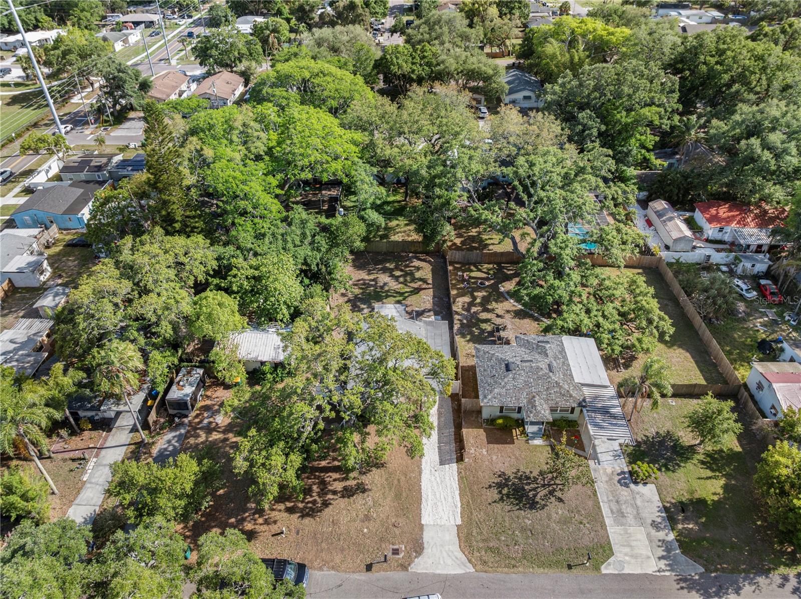 FLORADEL SUB - Residential