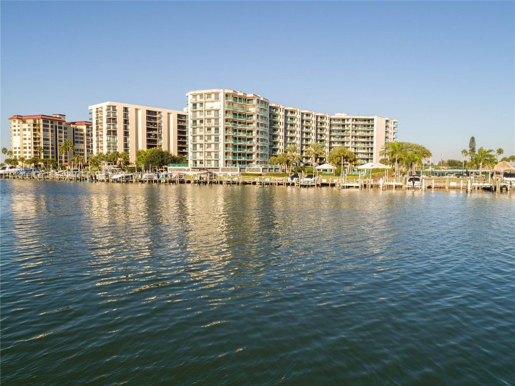 Photo of 670 Island Way #501, Clearwater Beach, FL 33767 (MLS # TB8427457)