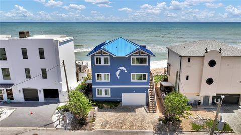 6847 S ATLANTIC AVENUE NEW SMYRNA BEACH FL 32169