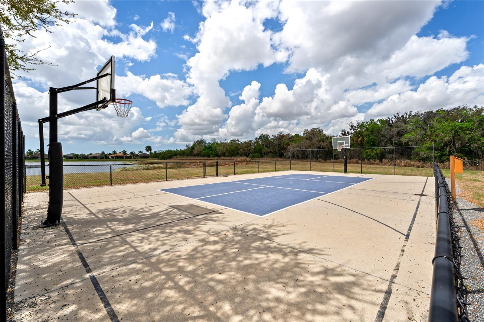 GAMBLE CREEK ESTATES - Residential