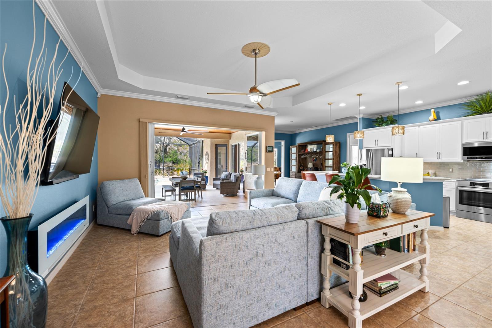 GAMBLE CREEK ESTATES - Residential